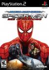 Spider-Man: Web of Shadows